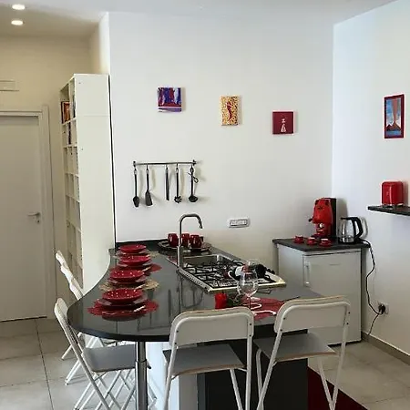 San Genna Pienzace Tu Hotel