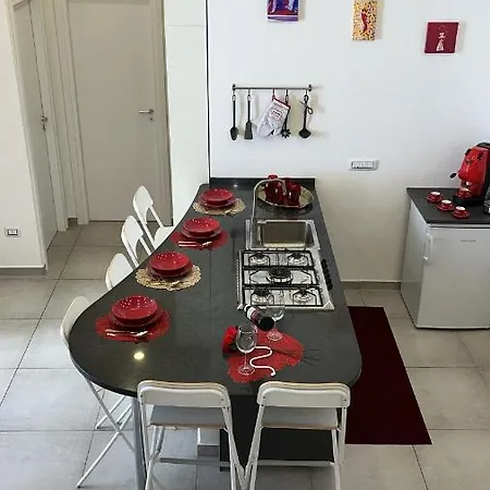 Hotel San Genna Pienzace Tu