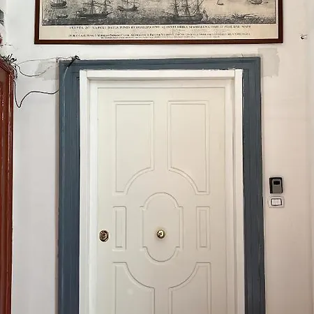 San Genna Pienzace Tu Hotel Neapel