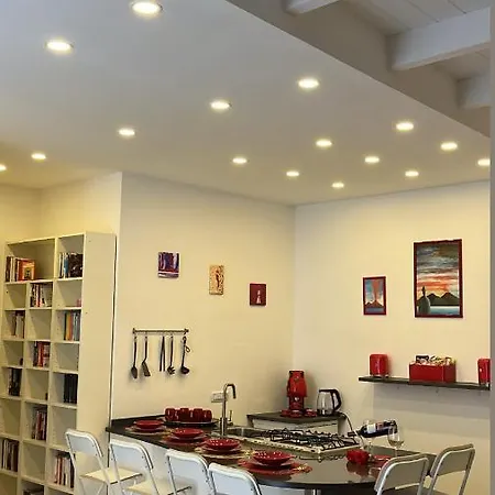 San Genna Pienzace Tu Hotel Neapel