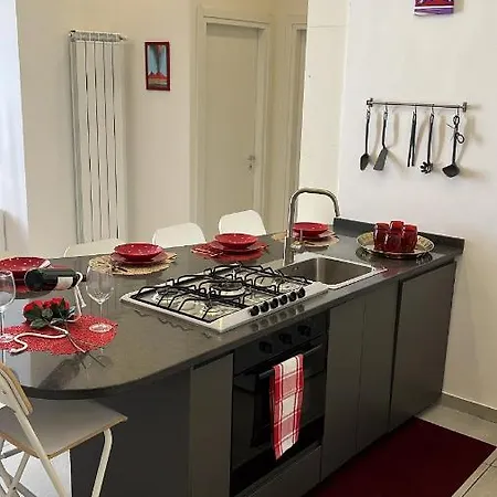 San Genna Pienzace Tu Hotel *