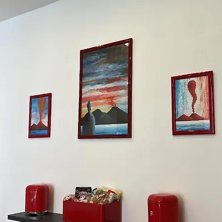 San Genna Pienzace Tu * Neapel