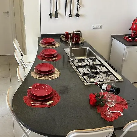 Hotel San Genna Pienzace Tu *