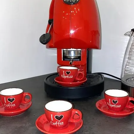 San Genna Pienzace Tu Hotel