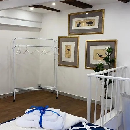 San Genna Pienzace Tu Hotel Neapel