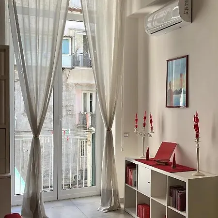 San Genna Pienzace Tu Hotel Neapel