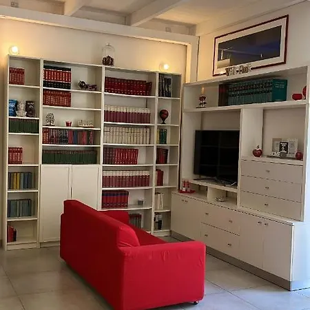 San Genna Pienzace Tu Hotel Neapel