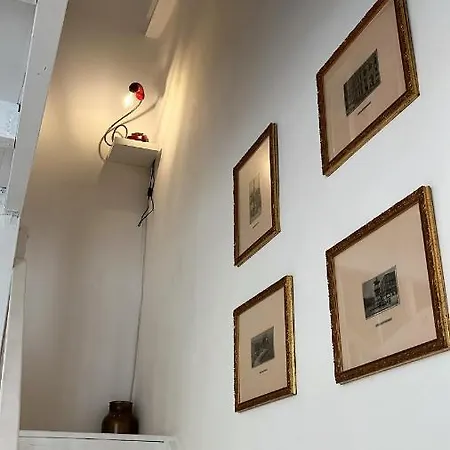 San Genna Pienzace Tu Hotel *