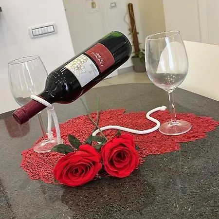 San Genna Pienzace Tu * Neapel