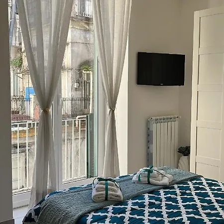 San Genna Pienzace Tu Hotel