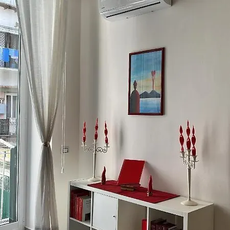 San Genna Pienzace Tu Neapel