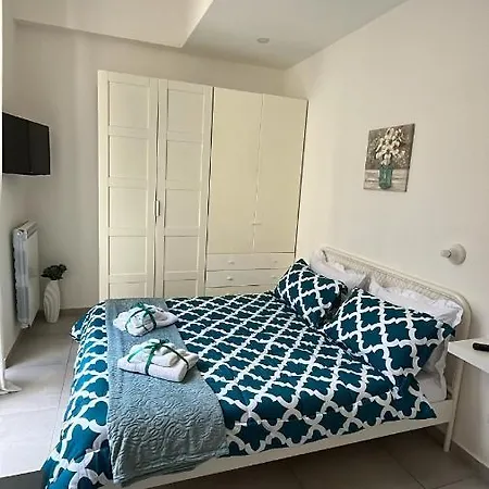 San Genna Pienzace Tu Hotel Neapel