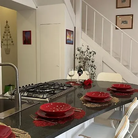 San Genna Pienzace Tu Hotel