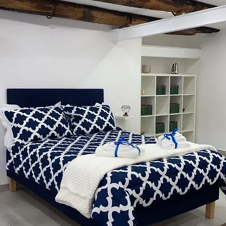 San Genna Pienzace Tu Hotel